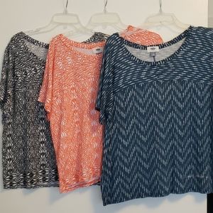Old navy shirts